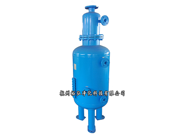 冷冻式干燥机带你了解有关冷干机与吸干机的五点不同